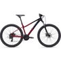 Велосипед Marin WILDCAT TRAIL WFG 1 27.5" рама - S 2023 MAROON: Материал рамы Алюминий