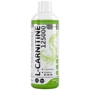 Жироспалювач Kevin Levrone L-Carnitine 125000 1000ml Mojito