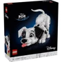 Конструктор LEGO Disney Classic 101 далматинец (43269)