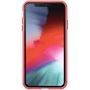 Чохол для iPhone LAUT Accents Pink (LAUT_IP18-L_AC_P) for iPhone XS Max: Матеріали пластик