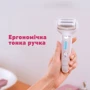 Эпилятор Panasonic ES-EY80-P520: Массажная насадка Нет