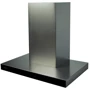Витяжка Best Chef T-Line 1100 Inox 60 (1F275B1M7A): Тип монтажу настінний