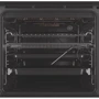 Духовой шкаф электрический Whirlpool AKZ9S 8260 FB: Размеры 59.5х59.5х56.4 см