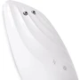 Очисна щітка для обличчя GESKE Sonic Thermo Facial Brush&Face-Lifter 8в1 white фото 3