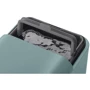 Кофеварка SMEG BCC12EGMEU: Емкость контейнера для зерен, г 150