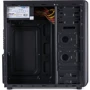Корпус Vinga CS104B-500W фото 7