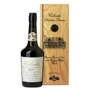 Кальвадос Calvados Coeur de Lion, wooden box, 1978 (0,7 л) 42% (BWR7423)