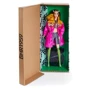 Колекційна лялька Mattel Barbie BMR 1959 у кольоровій ветровке: Вік от 6 лет и старше