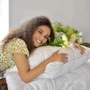 Подушка IDEIA Air Dream Classic 50х70 см (8-11754): Тип Антиаллергенная подушка