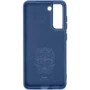 Аксессуар для смартфона ArmorStandart ICON Case Dark Blue for Samsung G990 Galaxy S21 FE (ARM67948): Цвет темно-cиний