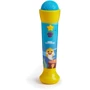 Интерактивная игрушка Baby Shark Музыкальный микрофон (61117)