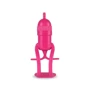 Вакуумная помпа LoveToy Maximizer Worx Limite Edition, Pink