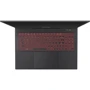 Ноутбук Dream Machines RX4090-17 (RX4090-17UA28) UA: Процессор Intel Core i9-13900HX (2.2 - 5.4 ГГц) / 24 - ядерный