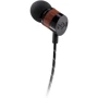 Наушники House of Marley UpLift Midnight (EM-JE031-MIA): Тип конструкции вакуумные