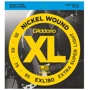 Струна для гитар Струны D`ADDARIO EXL180 XL EXTRA SUPER LIGHT 35-95