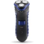 Электробритва Esperanza EBG002B Razor blue: Возможность влажного бритья нет