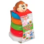 Пирамидка Kiddieland Обезьянка (057620)