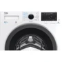 Стиральная машина Beko HTV8732XAW: Тип машины Автомат с сушкой