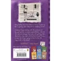 Jeff Kinney: Diary of a Wimpy Kid: The Ugly Truth (Book 5): Обложка Мягкая