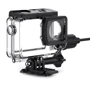 Защитный бокс SJCAM Waterproof Housing for SJ8 series с USB Type-C кабелем
