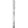 Чехол для iPhone Urban Armor Gear UAG Scout Clear MagSafe Ice/White (114559114341) for iPhone 17
