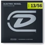 Струна для гитар Струны DUNLOP DEN1356 PERFORMANCE+ ELECTRIC GUITAR STRINGS (13-56)