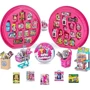 Ігровий набір Zuru Mini brands Toy Колекційний дисплей з 5 фігурками Міні бренди кейс (77218) фото 5