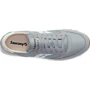 Кроссовки Saucony Jazz Original (2044-664s) 47 (13) серые натуральная замша демисезон: Вид Кроссовки