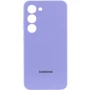 Чохол для телефона Lakshmi Premium Silicone Case з Logo Full Camera Dasheen для Samsung S911 Galaxy S23