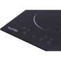 Варочная поверхность Ventolux VB 33 TC: Количество конфорок 2