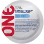 Набір презервативів ONE Tattoo Touch, 100 шт