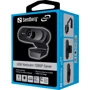Sandberg USB Webcam 1080P Saver (333-96) фото 4