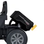 Дитячий електромобіль Bambi Racer Вантажівка (M 5026EBLR-2(24V)): Вага, кг 22.5