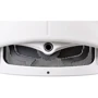 Кресло офисное Special4You Wau Charcoal Network White (E5319) фото 7