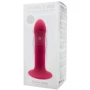 Двухслойный дилдо с вибрацией Adrien Lastic Hitsens 2 Pink