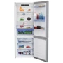Холодильник Beko RCNE560E30DZXB: Виконання окремо стоїть