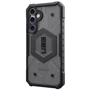 Чохол для телефона Urban Armor Gear UAG Pathfinder Ash (214410113131) для Samsung S711 Galaxy S23 FE: Матеріал TPU (термополиуретан) и поликарбонат