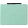 Графический планшет Wacom Intuos M Bluetooth Pistachio (CTL-6100WLE-N) UA