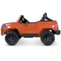 Джип Bambi Racer (M 4919EBLRS-7): Материал корпуса пластик
