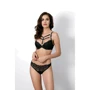 Стринги Ewa Bien Ariadna C200, черный, M