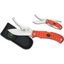 Ніж Outdoor Edge Flip n' Blaze Orange: Кількість інструментів 1