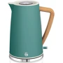Электрочайник Swan SK14610GREN