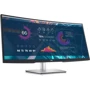 Монитор Dell P3421W Black (210-AXRD)