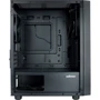 Корпус Zalman T3 PLUS Black: Типорозмір Mini-Tower