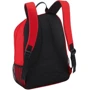 Рюкзак Рюкзак Jako Classico 18L красный Уни 30x14.5x45 см (1850-01)