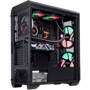 Персональный компьютер (ПК) ARTLINE Gaming X86 (X86v23): Видеокартка GeForce RTX 4070 Ti SUPER 16GB