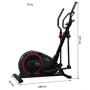 Орбитрек York Fitness X510 (00014961520767)