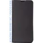 Чехол для телефонов BeCover Book Exclusive New Style Black for Xiaomi Redmi 13C / Poco C65 (711193): Пленка в комплекте нет
