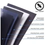 XD Design Bobby Anti-Theft Backpack Camouflage Blue (P705.655) for MacBook 13-14" фото 13