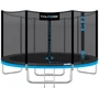 Батут Thunder OUTSIDE PRO 14FT голубой (OUTSIDE-PRO-14FT-BLUE)